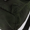 Prada Double Front Pocket Tessuto
