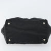 Prada Bow Tote Tessuto with Leather
