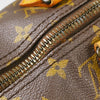 Louis Vuitton Speedy Monogram Canvas