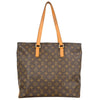 Louis Vuitton Cabas Mezzo Monogram Canvas