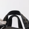 Chanel CC Bowler Quilted Caviar