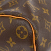Louis Vuitton Keepall Monogram Canvas