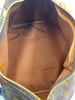 Louis Vuitton Speedy Monogram Canvas