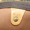 Louis Vuitton Keepall Monogram Canvas