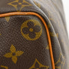 Louis Vuitton Speedy Monogram Canvas