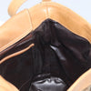 Celine C Sulky Canvas and Leather