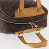 Louis Vuitton Excursion Monogram Canvas