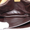 Celine Vintage Macadam Canvas and Leather