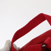 Prada Double Front Pocket Tessuto