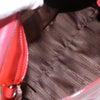 Salvatore Ferragamo Gancini Patent leather