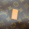 Louis Vuitton Saumur Monogram Canvas