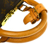 Louis Vuitton Keepall Monogram Canvas