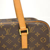 Louis Vuitton Cite Monogram Canvas