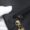 Chanel Timeless - Classic Double Flap Chevron Calfskin