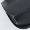Salvatore Ferragamo Gancini Leather