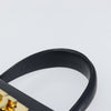 Salvatore Ferragamo Gancini Convertible Top Handle Leather
