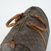 Louis Vuitton Keepall Monogram Canvas