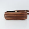 Burberry Vintage Flap Leather