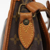 Louis Vuitton Sac Gibeciere Messenger Monogram Canvas