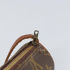 Louis Vuitton Papillon Pochette Monogram Canvas