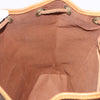 Louis Vuitton Vintage Montsouris Monogram Canvas