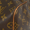 Louis Vuitton Keepall Monogram Canvas