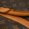 Louis Vuitton Keepall Canvas