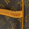 Louis Vuitton Reporter Monogram Canvas