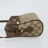 Gucci Vintage Ophidia GG Canvas