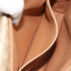 Celine Vintage Macadam Canvas and Leather