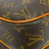Louis Vuitton Reporter Monogram Canvas