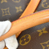 Louis Vuitton Keepall Monogram Canvas