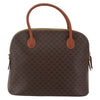 Celine Vintage Macadam Canvas