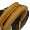 Louis Vuitton Keepall Monogram Canvas
