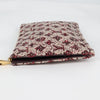 Louis Vuitton Pochette Felt and Sequin