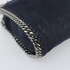 Stella McCartney Falabella Fold Over Faux Leather