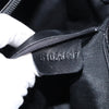 Bally Vintage Quilted Leather