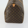 Louis Vuitton Keepall Monogram Canvas
