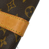 Louis Vuitton Keepall Monogram Canvas