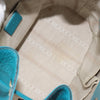 Gucci Bright Bucket Diamante Leather