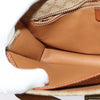 Celine Macadam Shoulder PVC Leather