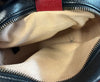 Gucci GG Marmont Round Matelasse Leather