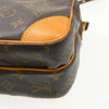Louis Vuitton Amazone Monogram Canvas