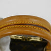Louis Vuitton Alma Monogram Canvas