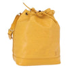 Louis Vuitton Noe Epi Leather