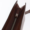Salvatore Ferragamo Vintage clutch Leather