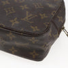 Louis Vuitton Trousse Toilette Monogram Canvas