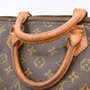 Louis Vuitton Speedy Monogram Canvas