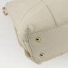 Salvatore Ferragamo Gancini Leather