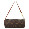 Louis Vuitton Papillon Pochette Monogram Canvas